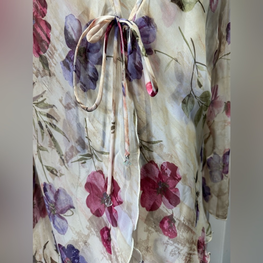 2PC CATTIVA DRESS - Picture 2 of 10